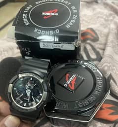 G shock watch(original)