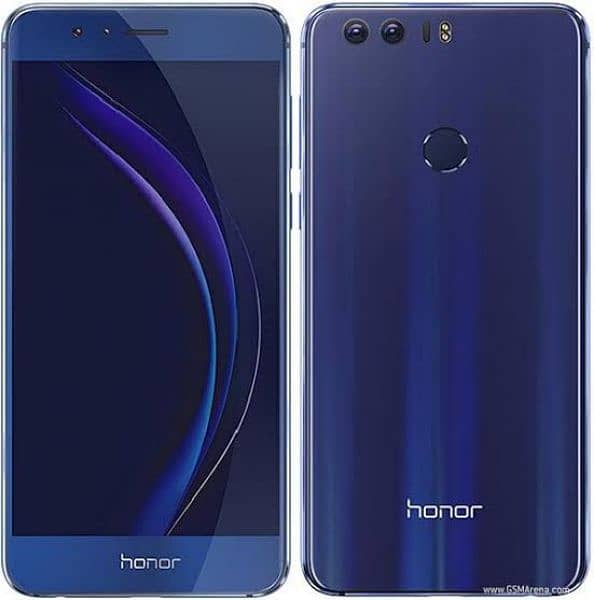 infinix honor 8