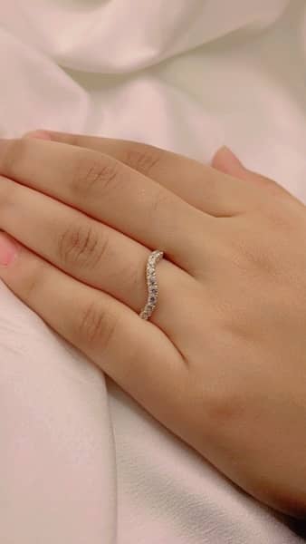 women chandi rings engagement 1