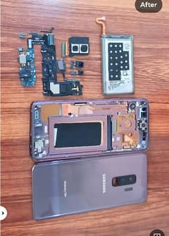 Samsung S8, S8 Plus, C5 A12, A03s, A50, S9 plus Parts Just Parts