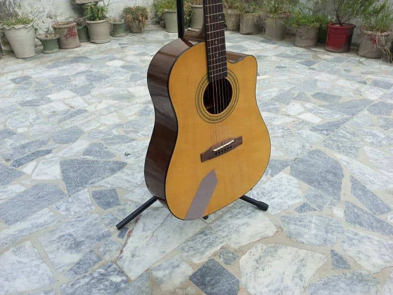 New Acoustic Guitar 1