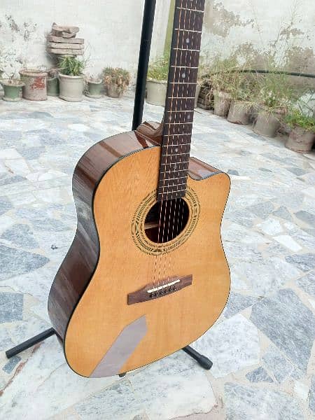 New Acoustic Guitar 5