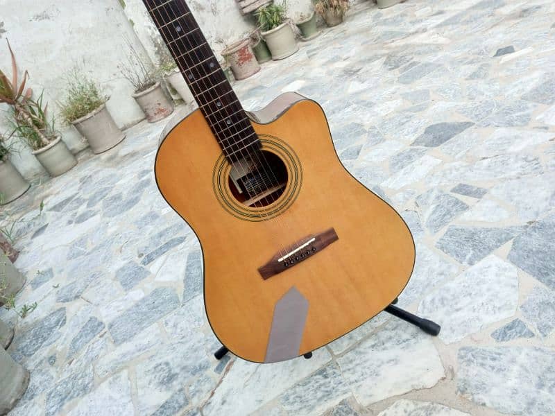 New Acoustic Guitar 16