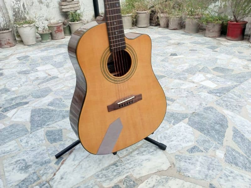 New Acoustic Guitar 19