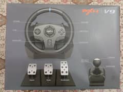 PXN V9 Steering Wheel