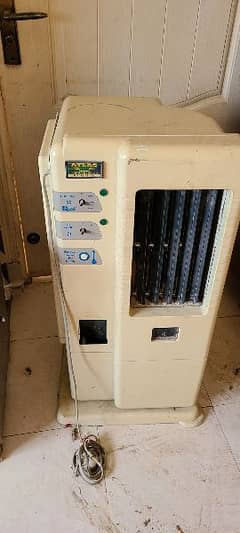 Air cooler original Atlas