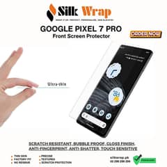 Google Pixel 7 Pro screen protector google pixel 7 protector skin 7