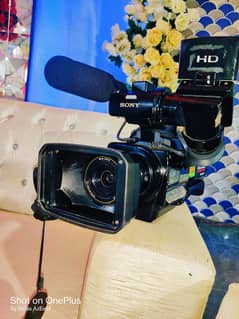 Camira For Youtuber (Sony1500)  1920 / 1080Resulation