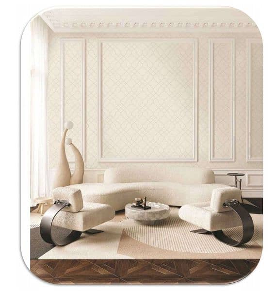 Kitchen | Office Renovation | Media | Wall paper | Glass | Bed | Panel 11