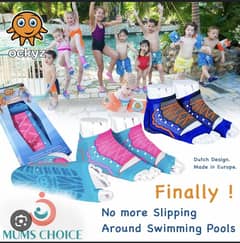 ockyz sweaker ni slip grip swimming pool activity socks