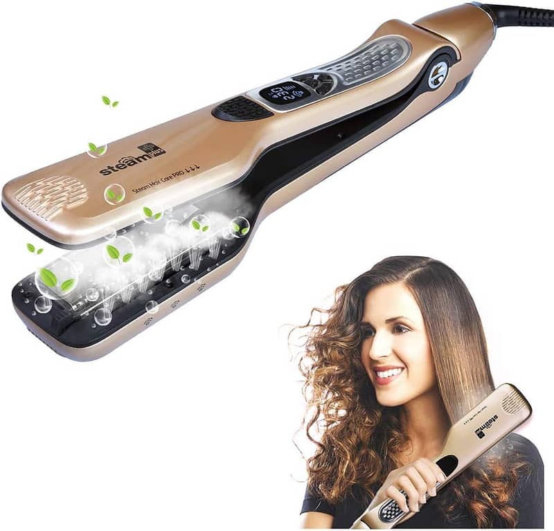 Hair Straighteners Flat Iron 0