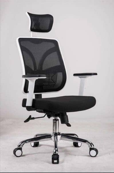 Office Chair, Executive Office Chair, Gaming Chair 1