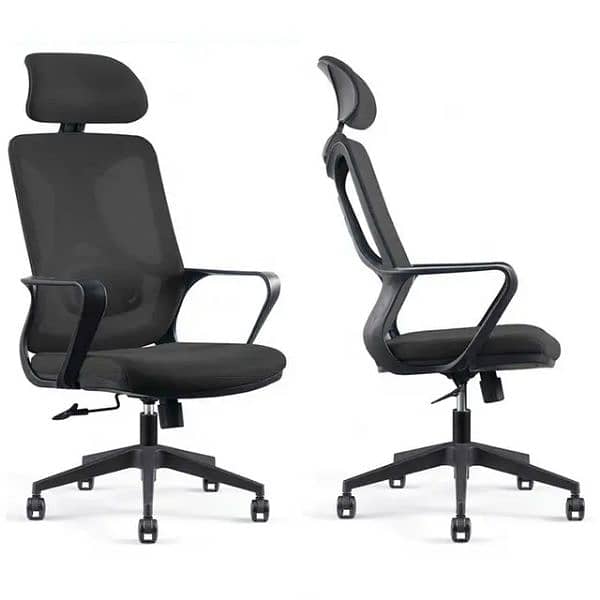 Office Chair, Executive Office Chair, Gaming Chair 11