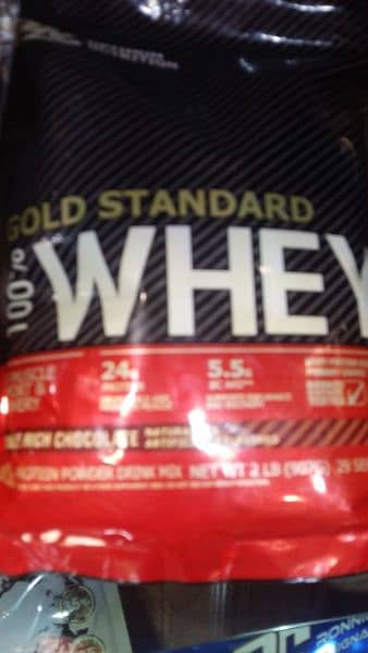 whey protein powder for gym 1