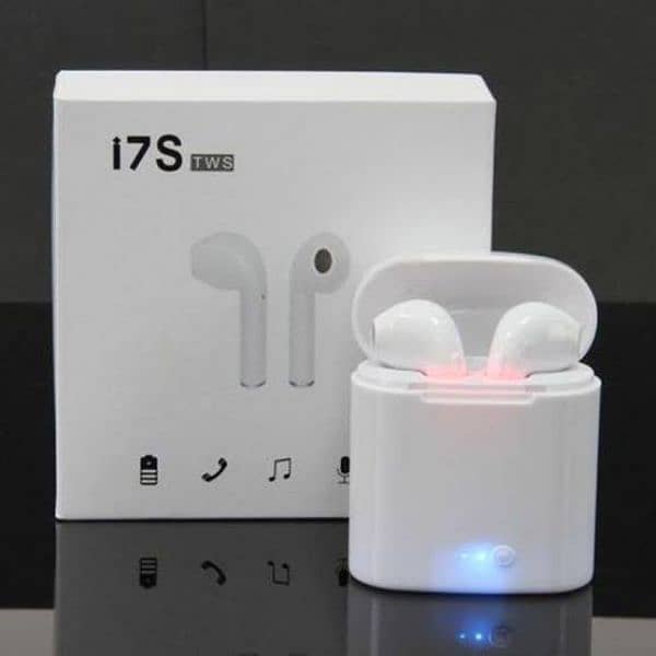 Earbuds pro 2