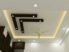 gypsum board false ceiling design 0
