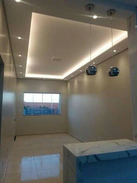 gypsum board false ceiling design 9