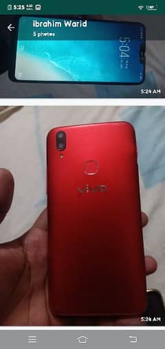 vivo 1606 olx