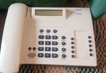 Cordless/Telephone set all types