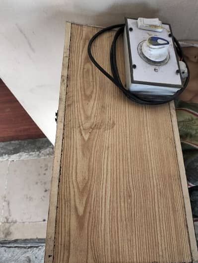 stemp maker machine