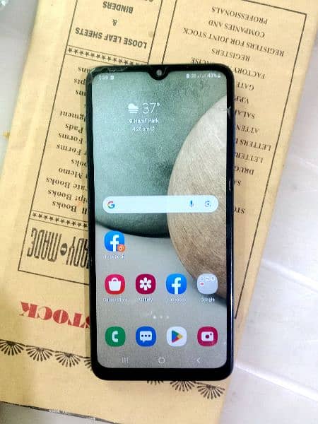 samsung galaxy a 12 olx