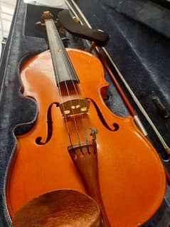 violin 3/4 Made in England
