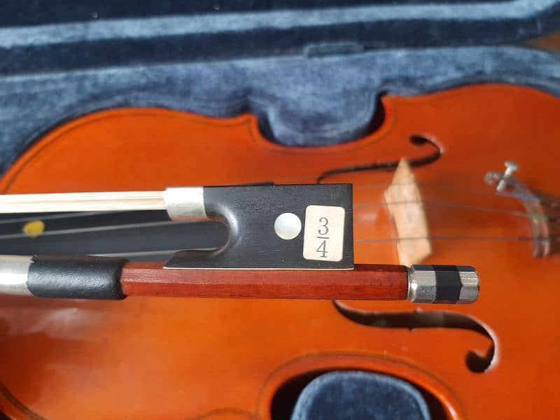 violin 3/4 Made in England 2