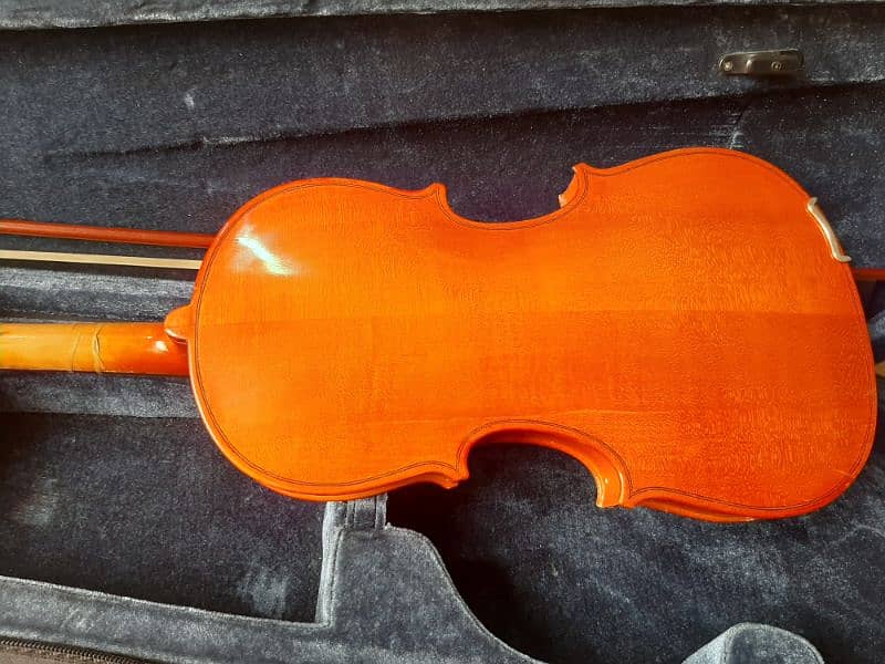 violin 3/4 Made in England 3