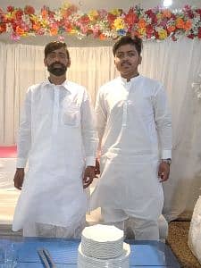 Shahid Imran