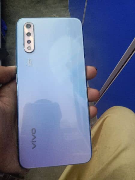 vivo s1 good condition