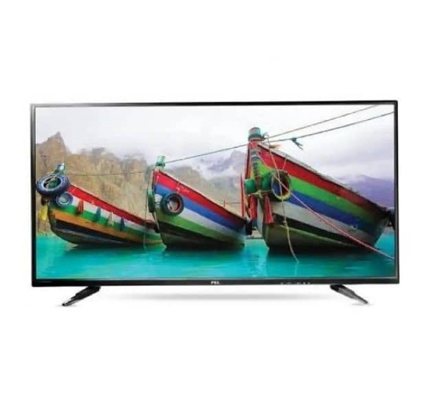 Pel 32 Inch ColorOn LED TV 0