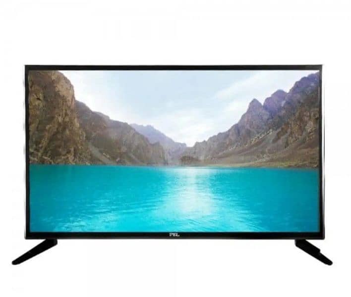 Pel 32 Inch ColorOn LED TV 2