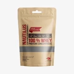 Protein Powder Nautilus Concentrate 3.30 Lbs