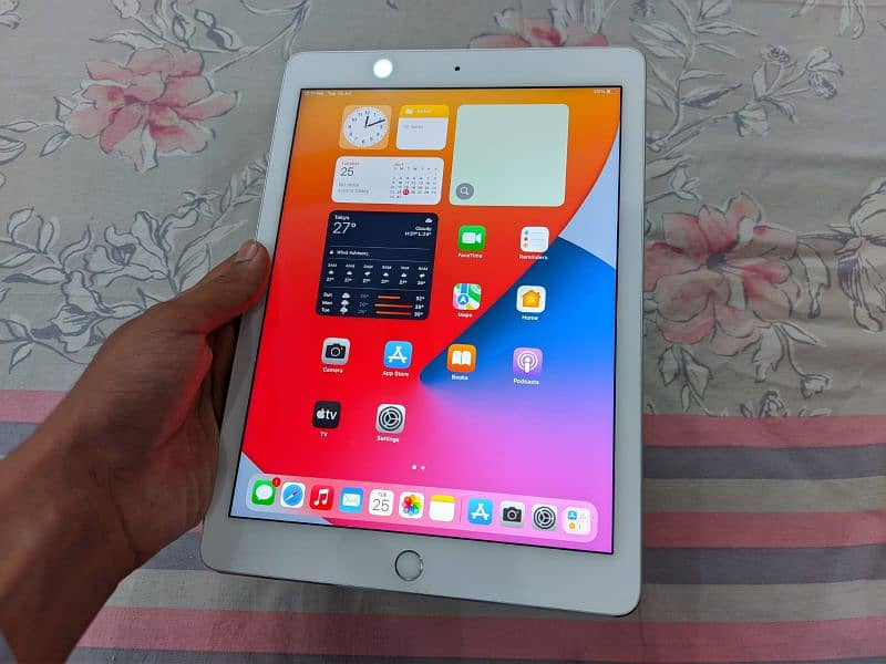 Ipad Air 2 0