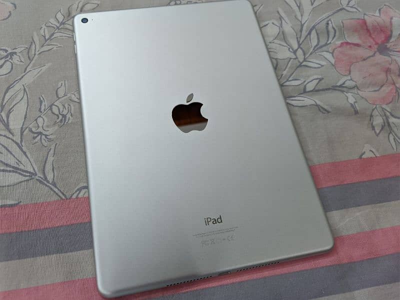 Ipad Air 2 1