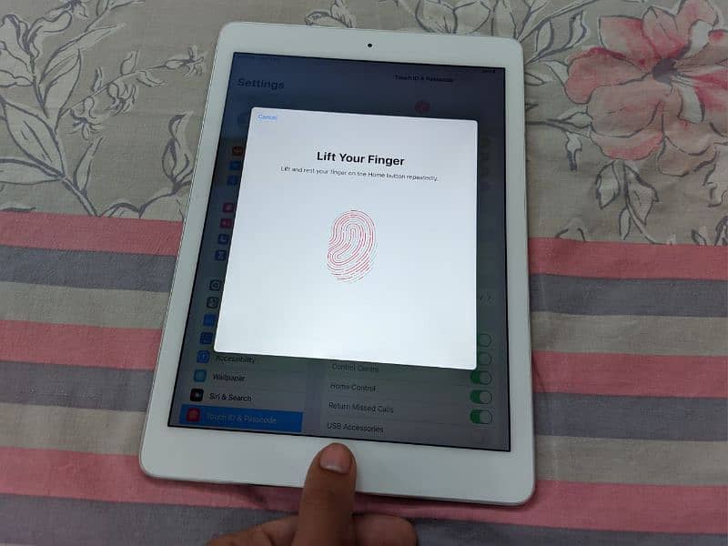 Ipad Air 2 2