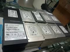 New & Branded System Pulled SSDs 128GB/256GB/512GB/1TB 100% Health 0