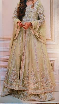 Bride