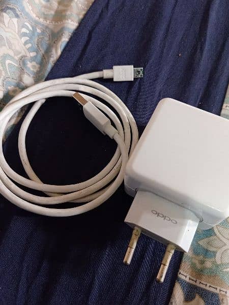 oppo f11 ka charger