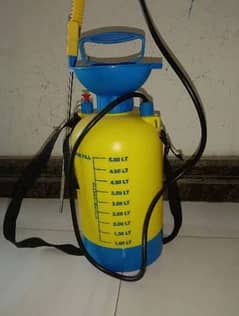 Pressure sprayer 5000