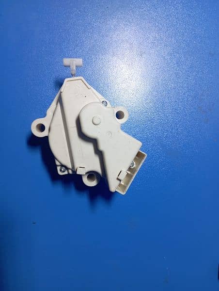 automatic washing machine spare parts available 7