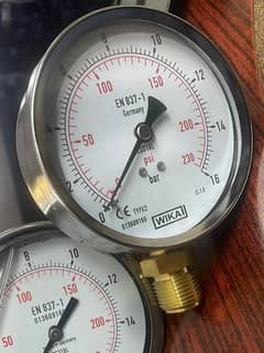Pressure