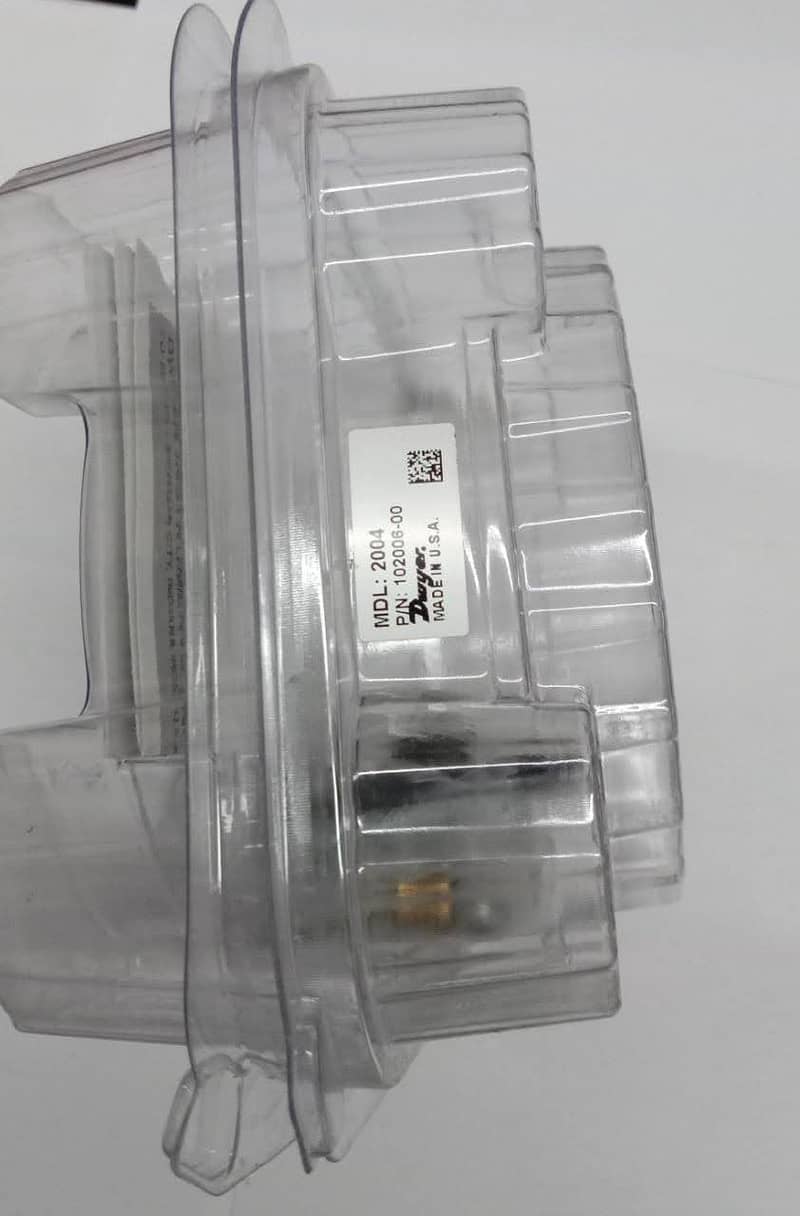 Pressure Gauges and Temperature Gauges of All Sizes and Ranges Avlbl 13