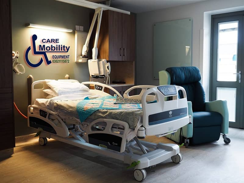 patient bed /hospital bed /medical bed /hospital bed /surgical bed 7