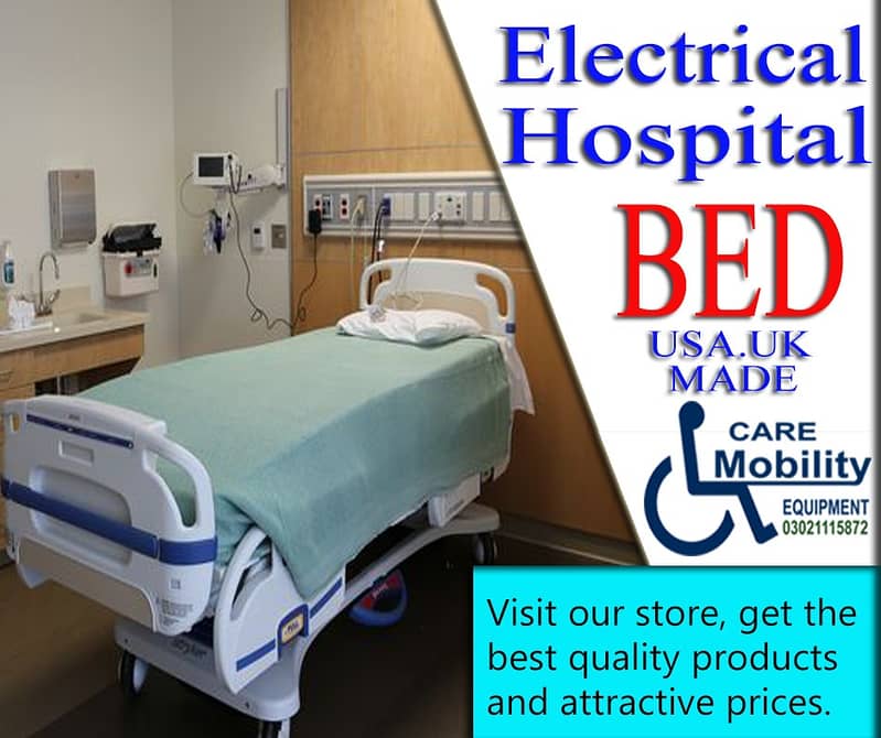patient bed /hospital bed /medical bed /hospital bed /surgical bed 9