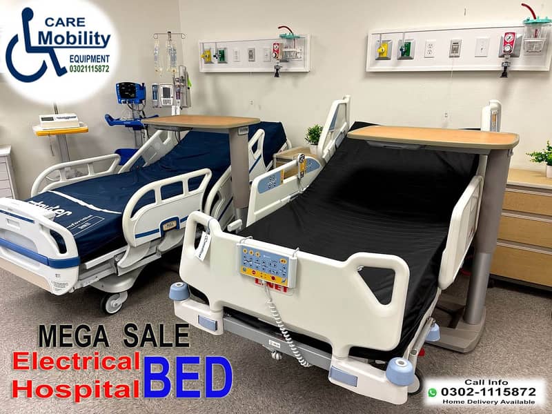 patient bed /hospital bed /medical bed /hospital bed /surgical bed 17
