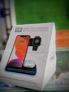 wireless charging 3 in 1
