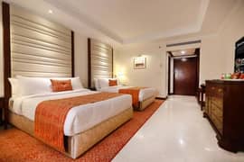 room area available for guest house G-6-1   Islamabad 0