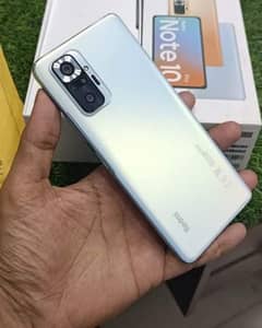 olx redmi note 10