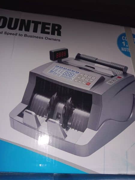 Cash counting machines,Mix note counter 100% fake detection Pakistani 11